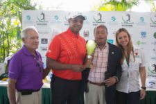 Gracias por Salvar Talentos de la mano de Fundación Techo Baruta