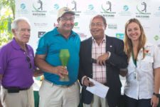 Gracias por Salvar Talentos de la mano de Fundación Techo Baruta