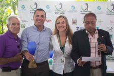 Gracias por Salvar Talentos de la mano de Fundación Techo Baruta