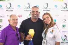 Gracias por Salvar Talentos de la mano de Fundación Techo Baruta