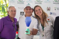 Gracias por Salvar Talentos de la mano de Fundación Techo Baruta