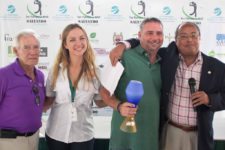 Gracias por Salvar Talentos de la mano de Fundación Techo Baruta