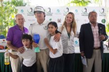 Gracias por Salvar Talentos de la mano de Fundación Techo Baruta