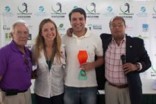 Gracias por Salvar Talentos de la mano de Fundación Techo Baruta