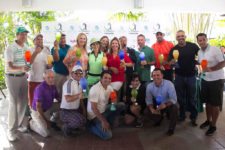 Gracias por Salvar Talentos de la mano de Fundación Techo Baruta