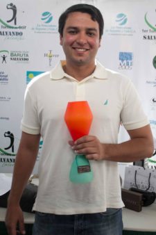 Gracias por Salvar Talentos de la mano de Fundación Techo Baruta