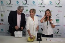 Gracias por Salvar Talentos de la mano de Fundación Techo Baruta