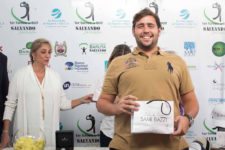 Gracias por Salvar Talentos de la mano de Fundación Techo Baruta