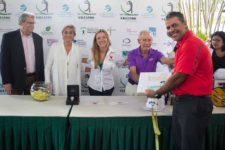 Gracias por Salvar Talentos de la mano de Fundación Techo Baruta