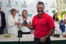 Gracias por Salvar Talentos de la mano de Fundación Techo Baruta