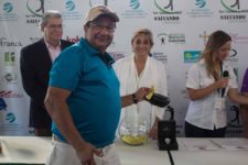 Gracias por Salvar Talentos de la mano de Fundación Techo Baruta