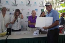 Gracias por Salvar Talentos de la mano de Fundación Techo Baruta