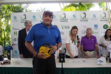 Gracias por Salvar Talentos de la mano de Fundación Techo Baruta