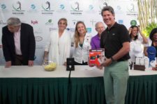 Gracias por Salvar Talentos de la mano de Fundación Techo Baruta