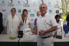 Gracias por Salvar Talentos de la mano de Fundación Techo Baruta