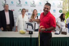 Gracias por Salvar Talentos de la mano de Fundación Techo Baruta