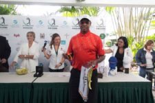 Gracias por Salvar Talentos de la mano de Fundación Techo Baruta