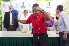 Gracias por Salvar Talentos de la mano de Fundación Techo Baruta