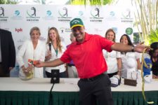 Gracias por Salvar Talentos de la mano de Fundación Techo Baruta