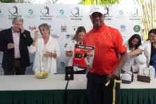 Gracias por Salvar Talentos de la mano de Fundación Techo Baruta