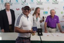 Gracias por Salvar Talentos de la mano de Fundación Techo Baruta