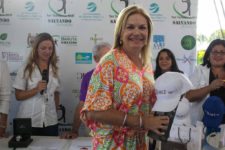 Gracias por Salvar Talentos de la mano de Fundación Techo Baruta