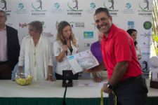 Gracias por Salvar Talentos de la mano de Fundación Techo Baruta