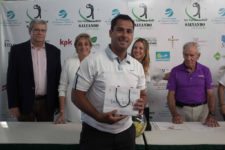 Gracias por Salvar Talentos de la mano de Fundación Techo Baruta