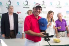 Gracias por Salvar Talentos de la mano de Fundación Techo Baruta