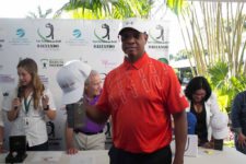 Gracias por Salvar Talentos de la mano de Fundación Techo Baruta