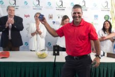 Gracias por Salvar Talentos de la mano de Fundación Techo Baruta