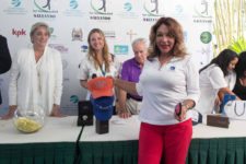 Gracias por Salvar Talentos de la mano de Fundación Techo Baruta