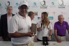 Gracias por Salvar Talentos de la mano de Fundación Techo Baruta