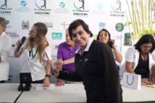 Gracias por Salvar Talentos de la mano de Fundación Techo Baruta