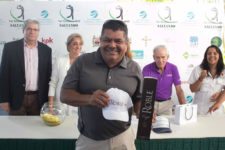 Gracias por Salvar Talentos de la mano de Fundación Techo Baruta