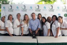 Gracias por Salvar Talentos de la mano de Fundación Techo Baruta