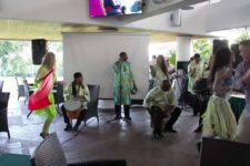 Gracias por Salvar Talentos de la mano de Fundación Techo Baruta