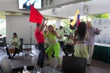 Gracias por Salvar Talentos de la mano de Fundación Techo Baruta