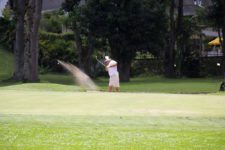 Gracias por Salvar Talentos de la mano de Fundación Techo Baruta