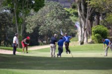 Gracias por Salvar Talentos de la mano de Fundación Techo Baruta