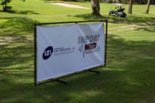 Gracias por Salvar Talentos de la mano de Fundación Techo Baruta