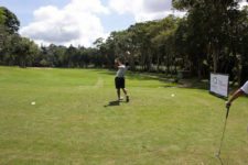 Gracias por Salvar Talentos de la mano de Fundación Techo Baruta