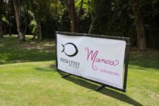 Gracias por Salvar Talentos de la mano de Fundación Techo Baruta