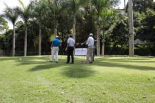 Gracias por Salvar Talentos de la mano de Fundación Techo Baruta