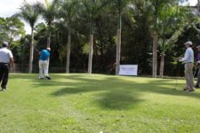 Gracias por Salvar Talentos de la mano de Fundación Techo Baruta