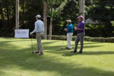 Gracias por Salvar Talentos de la mano de Fundación Techo Baruta