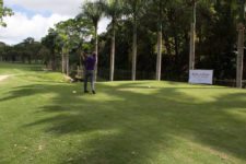 Gracias por Salvar Talentos de la mano de Fundación Techo Baruta