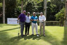 Gracias por Salvar Talentos de la mano de Fundación Techo Baruta