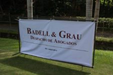 Gracias por Salvar Talentos de la mano de Fundación Techo Baruta