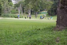 Gracias por Salvar Talentos de la mano de Fundación Techo Baruta